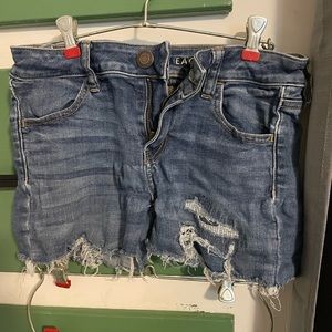 American Eagle Shorts | Size 4